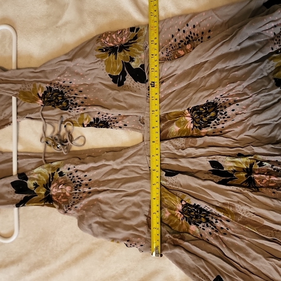 Free People Shirt - Picture 4 of 8